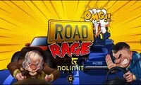 Слот 'Road Rage'